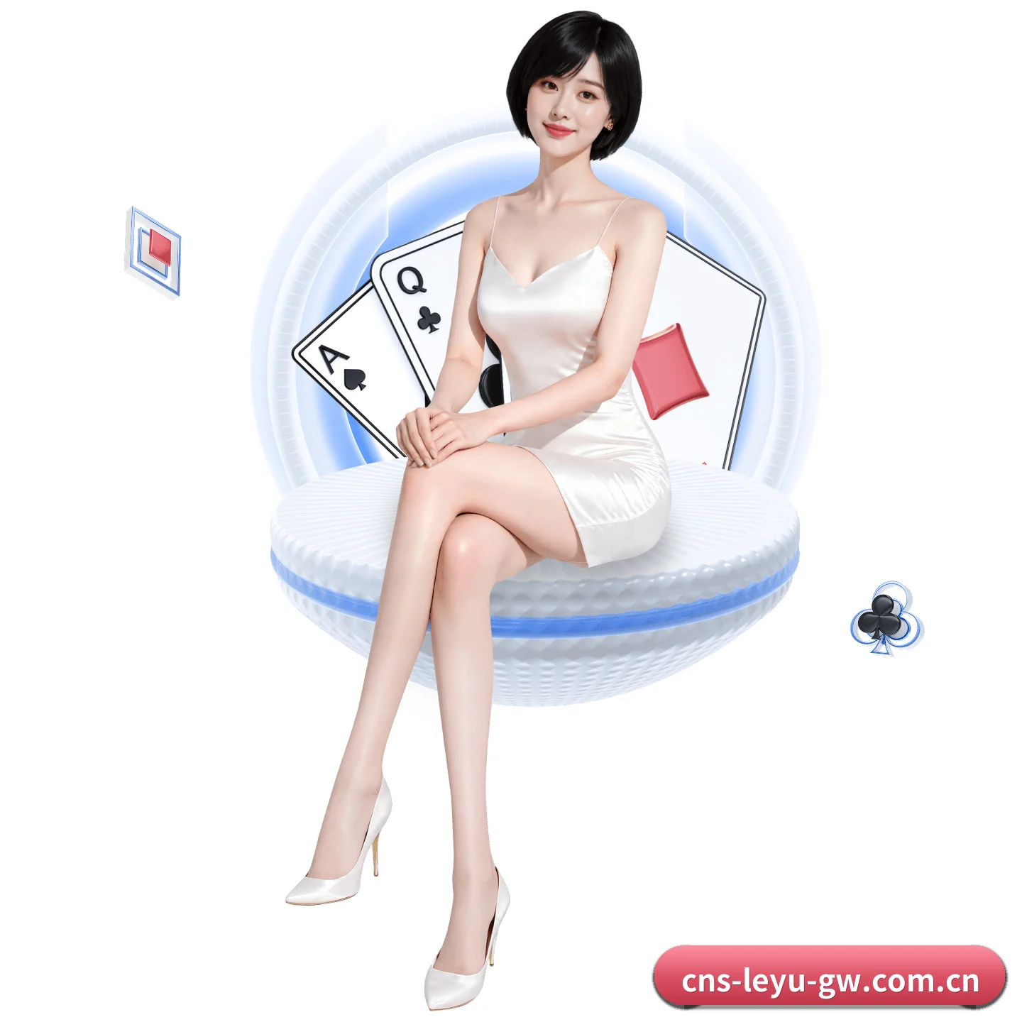 信源评级落地